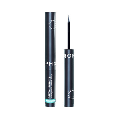 SPECIAL EFFECTS 12H EYELINER (DELINEADOR MET&Aacute;LICO)